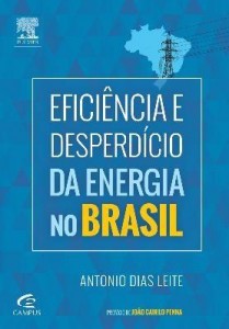Baixar Eficiência e Desperdício da Energia No Brasil pdf, epub, eBook