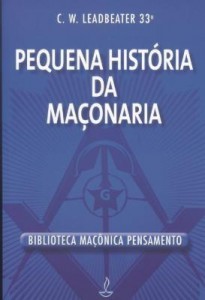 Baixar Pequena História da Maçonaria pdf, epub, eBook