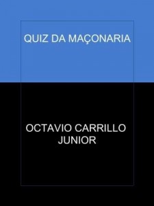 Baixar QUIZ DA MAÇONARIA pdf, epub, eBook