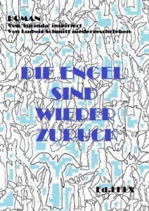Baixar DIE ENGEL SIND WIEDER ZURUCK pdf, epub, eBook