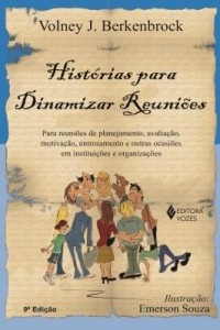 Baixar Histórias para dinamizar reuniões pdf, epub, eBook