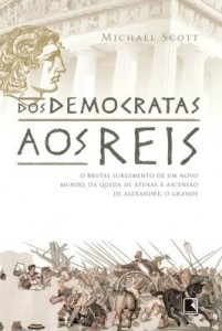 Baixar Dos democratas aos reis pdf, epub, eBook