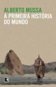 Baixar A primeira história do mundo pdf, epub, eBook
