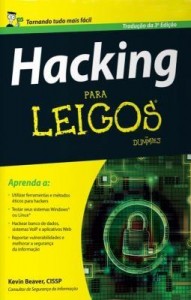Baixar Hacking Para Leigos – Tradução da 3ª Ed. 2014 pdf, epub, eBook