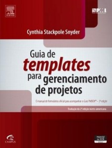 Baixar Guia de templates para gerenciamento de projetos pdf, epub, eBook