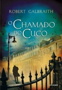 Baixar O chamado do Cuco pdf, epub, eBook