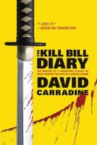 Baixar The Kill Bill Diary pdf, epub, eBook