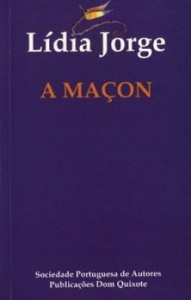 Baixar A Maçon pdf, epub, eBook