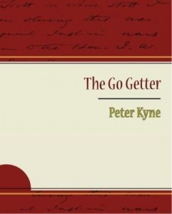 Baixar The Go Getter – Peter Kyne pdf, epub, eBook