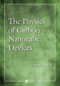 Baixar Physics of Carbon Nanotube Devices pdf, epub, eBook