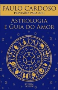 Baixar Astrologia e Guia do Amor 2013 pdf, epub, eBook