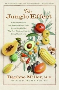 Baixar The Jungle Effect pdf, epub, eBook