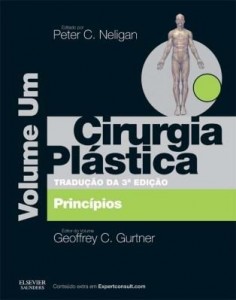 Baixar Cirurgia plástica volume 1 pdf, epub, eBook