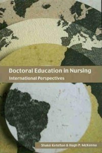 Baixar Doctoral Education in Nursing pdf, epub, eBook