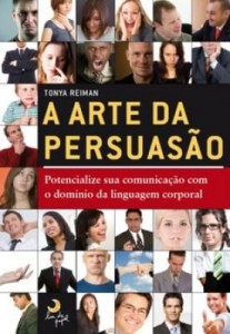 Baixar A Arte da Persuasão pdf, epub, eBook