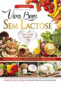 Baixar Viva Bem Sem Lactose pdf, epub, eBook