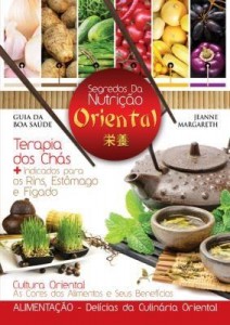 Baixar Segredos da Nutrição Oriental pdf, epub, eBook