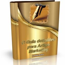 Baixar O Guia Definitivo para Artigo Marketing pdf, epub, eBook