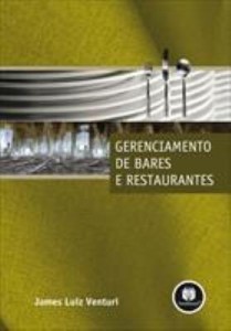 Baixar Gerenciamento de bares e restaurantes pdf, epub, eBook