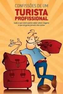 Baixar Confissões de um turista profissional pdf, epub, eBook