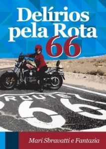 Baixar Delírios pela ROTA 66 pdf, epub, eBook