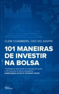Baixar 101 maneiras de investir na Bolsa pdf, epub, eBook