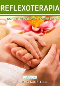 Baixar Reflexoterapia pdf, epub, eBook