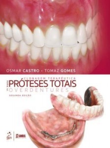 Baixar Clonagem Terapêutica para Próteses Totais e Overdentures pdf, epub, eBook