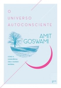 Baixar O Universo Autoconsciente pdf, epub, eBook