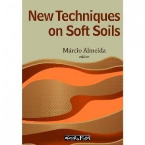 Baixar New Techniques on Soft Soils pdf, epub, eBook