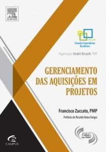 Baixar Gerenciamento das aquisições em projetos pdf, epub, eBook