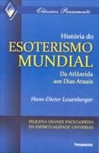 Baixar História do Esoterismo Mundial pdf, epub, eBook