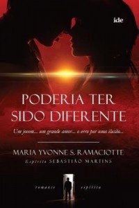 Baixar Poderia ter sido diferente pdf, epub, eBook