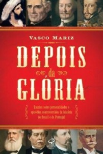 Baixar Depois da glória pdf, epub, eBook