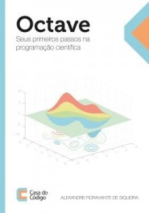 Baixar Octave: Seus primeiros passos na programação científica pdf, epub, eBook