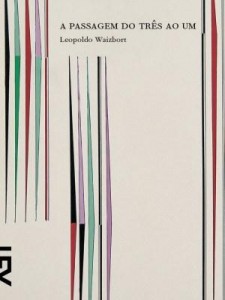 Baixar A passagem do três ao um pdf, epub, eBook