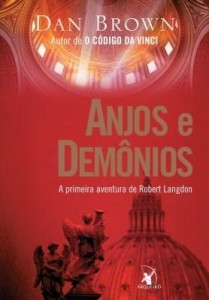Baixar Anjos e demônios pdf, epub, eBook