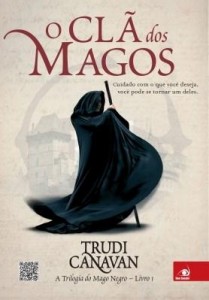 Baixar O Clã dos Magos pdf, epub, eBook