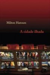 Baixar A Cidade Ilhada pdf, epub, eBook