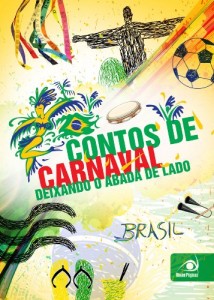 Baixar Contos de Carnaval: Deixando o abadá de lado pdf, epub, eBook