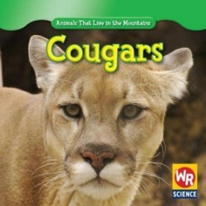 Baixar Cougars pdf, epub, eBook