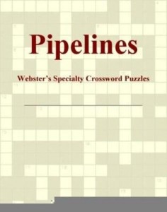 Baixar Pipelines – Webster's Specialty Crossword Puzzles pdf, epub, eBook