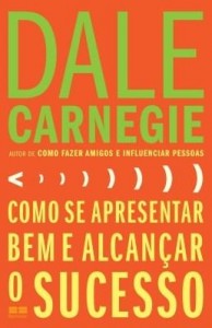 Baixar Como se apresentar bem e alcançar o sucesso pdf, epub, eBook
