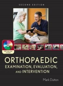 Baixar Orthopaedic Assessment, Evaluation & Intervention: Second Edition pdf, epub, eBook