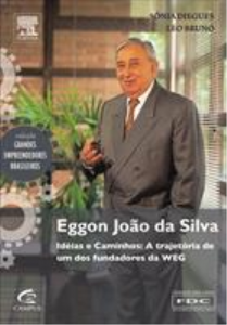 Baixar Eggon João da Silva Idéias e Caminhos pdf, epub, eBook