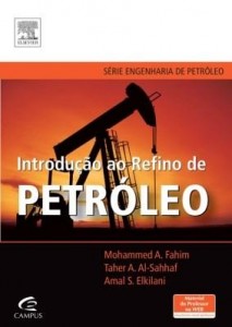 Baixar Introdução ao refino de petróleo pdf, epub, eBook