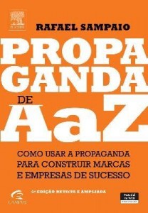 Baixar Propaganda de A A Z – 4ª Ed. 2013 pdf, epub, eBook