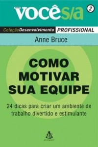 Baixar Como motivar sua equipe pdf, epub, eBook