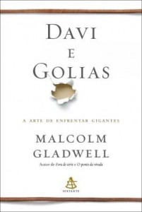 Baixar Davi e Golias pdf, epub, eBook