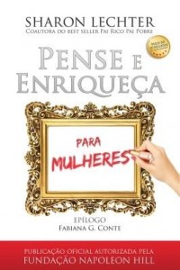 Baixar Pense e Enriquec¸a para Mulheres pdf, epub, eBook